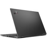 Lenovo ThinkPad X1 Yoga G5 Generalüberholt, Notebook grau, Intel® Core™ i7-10510U, Intel® UHD Graphics 620, 16 GB LPDDR3, 1 TB (1 TB SSD), Windows 11 Pro