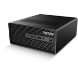 Lenovo ThinkStation P3 Ultra SFF Gen 2 (30J5007MGE), PC-System schwarz, Windows 11 Pro