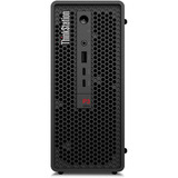 Lenovo ThinkStation P3 Ultra SFF Gen 2 (30J5007MGE), PC-System schwarz, Windows 11 Pro