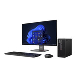 Lenovo ThinkStation P3 Ultra SFF Gen 2 (30J5007MGE), PC-System schwarz, Windows 11 Pro