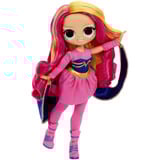 MGA Entertainment L.O.L. Surprise OMG Eye Spy - Superhero, Puppe 