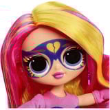 MGA Entertainment L.O.L. Surprise OMG Eye Spy - Superhero, Puppe 