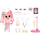 MGA Entertainment L.O.L. Surprise Tweens Masquerade Doll - Miss Hops, Puppe 