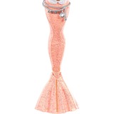 MGA Entertainment Mermaze Mermaidz Core Fashion Doll S1 - Shelnelle, Puppe 