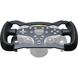 MOZA ES Formula Wheel Mod, Austausch-Lenkrad schwarz, für ES Steering Wheel