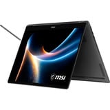 MSI Prestige 16 Flip AI+ C3MTG-063, Notebook grau, Intel® Core™ Ultra 9 386H, Intel® Graphics, 32 GB LPDDR5X, 2 TB (2 TB SSD), Windows 11 Home