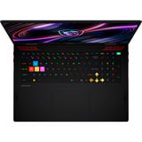 MSI Raider 18 Max HX A2WI-1075, Gaming-Notebook schwarz, Intel® Core™ Ultra 9 290HX Plus, NVIDIA GeForce RTX 5080, 32 GB DDR5, 2 TB (2 TB SSD), Windows 11 Home