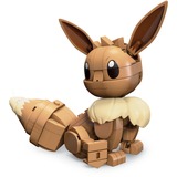 Mega Construx Pokémon Build & Show Eevee, Konstruktionsspielzeug 