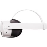 Meta Quest 3S 256 GB, VR-Brille weiß/schwarz, All-in-One-Gamingsystem