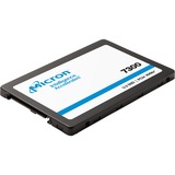 Micron 7300 MAX 800 GB, SSD schwarz, PCIe 3.0 x4, 2x2, NVMe, U.2
