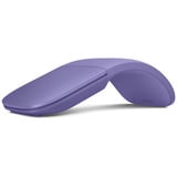 Microsoft Surface Arc Mouse, Maus violett