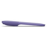 Microsoft Surface Arc Mouse, Maus violett