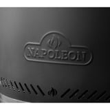 Napoleon Timberwolf Raucharme Feuerstelle  schwarz (matt), Ø 47cm