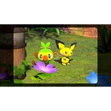 Nintendo New Pokémon Snap, Nintendo Switch-Spiel 