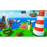 Nintendo Super Mario Party Jamboree, Nintendo Switch-Spiel inkl. 7 Tage Nintendo Switch Online-Mitgliedschaft