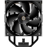 Ocypus Iota A40, CPU-Kühler schwarz, 120 mm