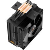 Ocypus Iota A40, CPU-Kühler schwarz, 120 mm