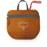 Osprey Ultralight Dry Stuff Pack, Rucksack dunkelorange, 20 Liter