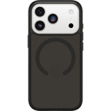 Otterbox Symmetry Clear, Handyhülle schwarz, iPhone 17 Pro, MagSafe