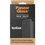 PanzerGlass HardCase, Handyhülle schwarz, Samsung Galaxy S24+
