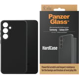 PanzerGlass HardCase, Handyhülle schwarz, Samsung Galaxy S24+