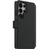 PanzerGlass Tango Two-in-One Case, Handyhülle schwarz, Samsung Galaxy S25 Ultra