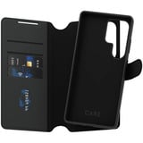 PanzerGlass Tango Two-in-One Case, Handyhülle schwarz, Samsung Galaxy S25 Ultra