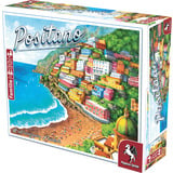 Pegasus Positano, Brettspiel 