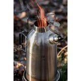 Petromax Feuerkanne Edelstahl 0,75 Liter edelstahl