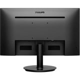 Philips 241V8LA/00, LED-Monitor 60.5 cm (23.8 Zoll), schwarz, FullHD, VA, Adaptive-Sync, HDMI