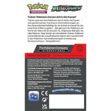  Pokémon-TCG: Karmesin & Purpur - Reisegefährten - Boosterbundle, Sammelkarten 