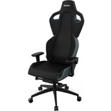 RECARO Exo, Gaming-Stuhl schwarz/grau, Iron Grey