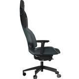 RECARO Exo, Gaming-Stuhl schwarz/grau, Iron Grey