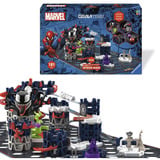 Ravensburger GraviTrax Action Set XXL Spider-Man, Bahn 