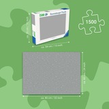 Ravensburger Puzzle The Green House 1500 Teile