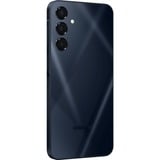 SAMSUNG Galaxy A16 5G 128GB, Handy Blue Black, Android, Dual-SIM, 4 GB