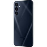SAMSUNG Galaxy A16 5G 128GB, Handy Blue Black, Android, Dual-SIM, 4 GB