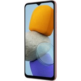 SAMSUNG Galaxy M23 5G 128GB, Handy orange-copper, Dual SIM, Android 12, 4 GB