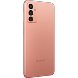 SAMSUNG Galaxy M23 5G 128GB, Handy orange-copper, Dual SIM, Android 12, 4 GB