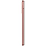 SAMSUNG Galaxy M23 5G 128GB, Handy orange-copper, Dual SIM, Android 12, 4 GB
