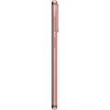 SAMSUNG Galaxy M23 5G 128GB, Handy orange-copper, Dual SIM, Android 12, 4 GB