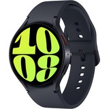SAMSUNG Galaxy Watch6 (R945), Smartwatch graphit, 44 mm, LTE