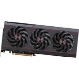 SAPPHIRE Radeon RX 7900 XTX Pulse Gaming OC, Grafikkarte RDNA 3, GDDR6, 2x DisplayPort, 2x HDMI 2.1