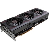 SAPPHIRE Sapphire RX 7900 XTX Pulse Gaming OC, Grafikkarte RDNA 3, GDDR6, 2x DisplayPort, 2x HDMI 2.1