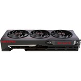 SAPPHIRE Sapphire RX 7900 XTX Pulse Gaming OC, Grafikkarte RDNA 3, GDDR6, 2x DisplayPort, 2x HDMI 2.1