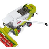 SIKU 1991 FARMER Claas Lexion 600 Mähdrescher, Modellfahrzeug 