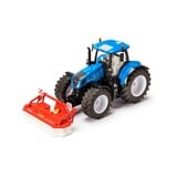 SIKU 3291 FARMER New Holland T7.315 HD, Modellfahrzeug 