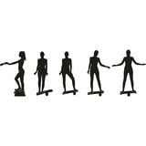 Schildkröt Wooden Balance Board, Fitnessgerät 