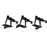 Schildkröt Wooden Balance Board, Fitnessgerät 