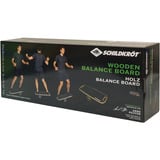 Schildkröt Wooden Balance Board, Fitnessgerät 